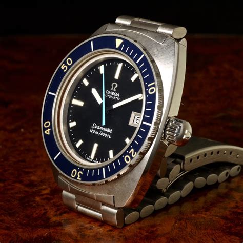 1969 seamaster omega